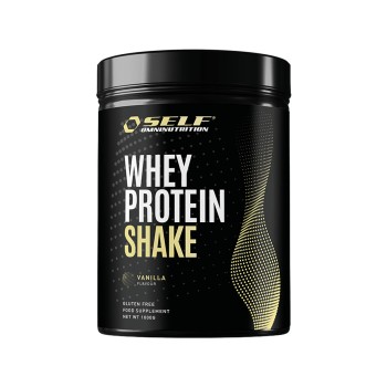 Whey Protein Shake 1kg