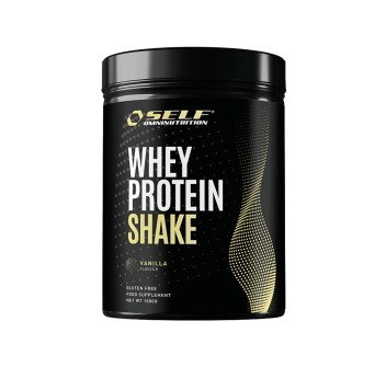 Whey Protein Shake 1kg