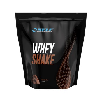 Whey Shake 1kg 