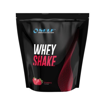 Whey Shake 1kg 