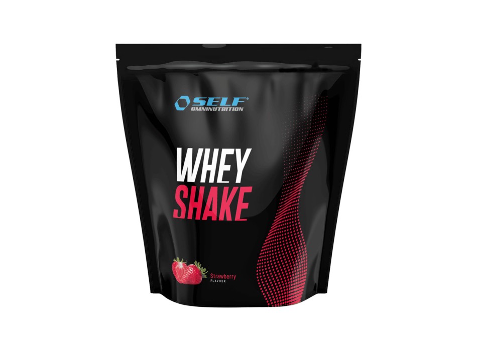 Whey Shake 1kg 