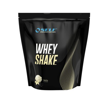 Whey Shake 1kg 