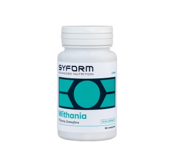 Withania 60cpr
