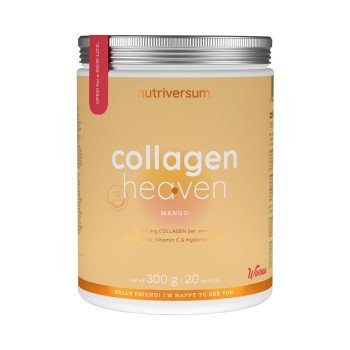 Women Collagen Heaven 300gr