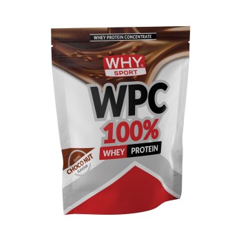 Wpc 100% Whey 1kg