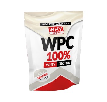 Wpc 100% Whey 1kg