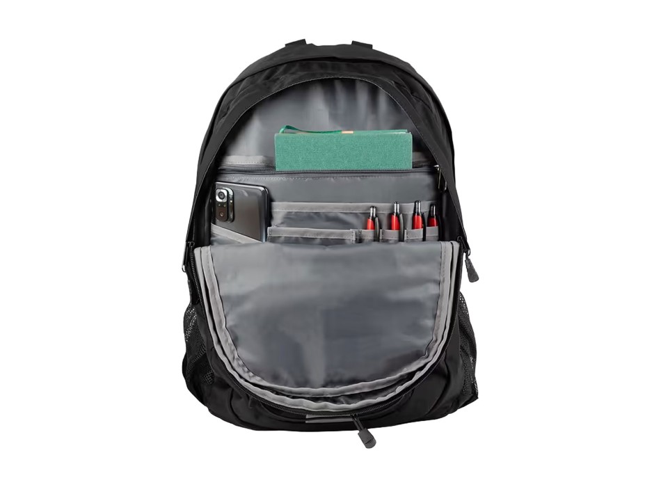 Zaino Las Vegas Nero