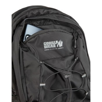 Zaino Las Vegas Nero