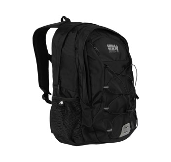 Zaino Las Vegas Nero