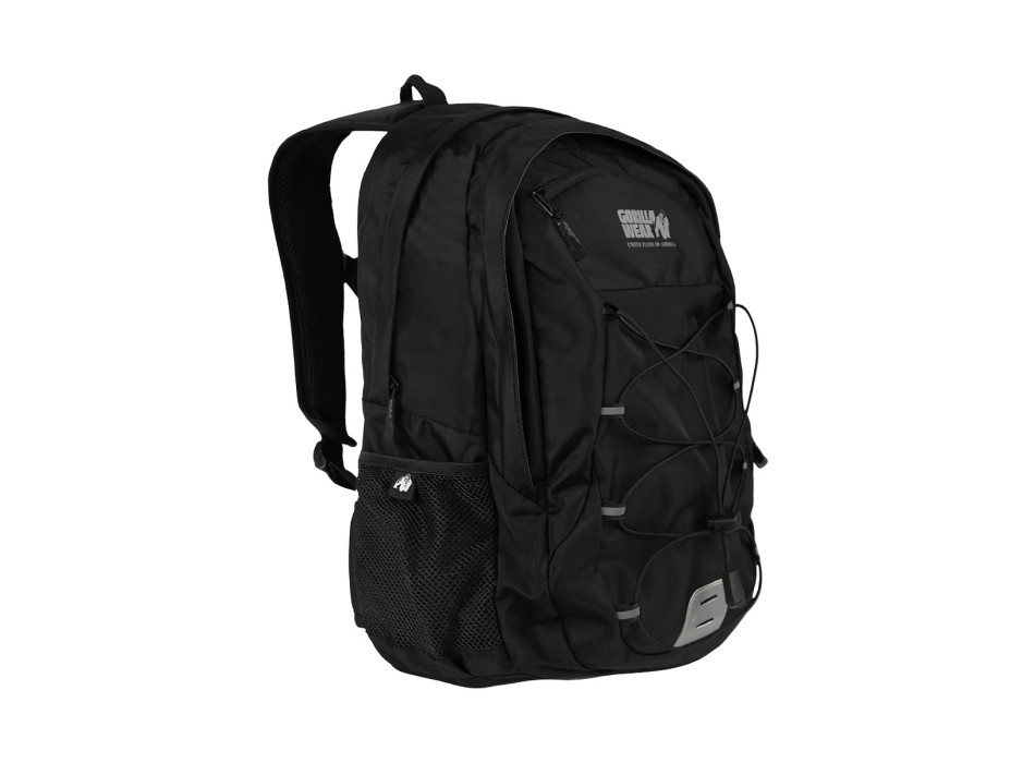 Zaino Las Vegas Nero