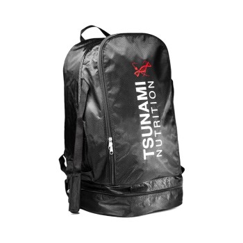 Zaino Urban Tsunami Nero