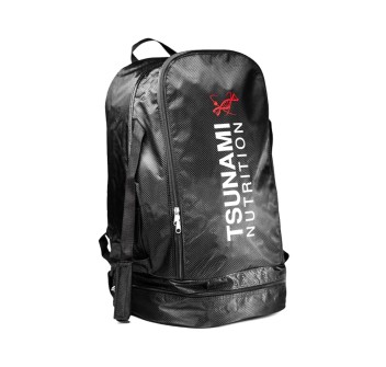 Zaino Urban Tsunami Nero