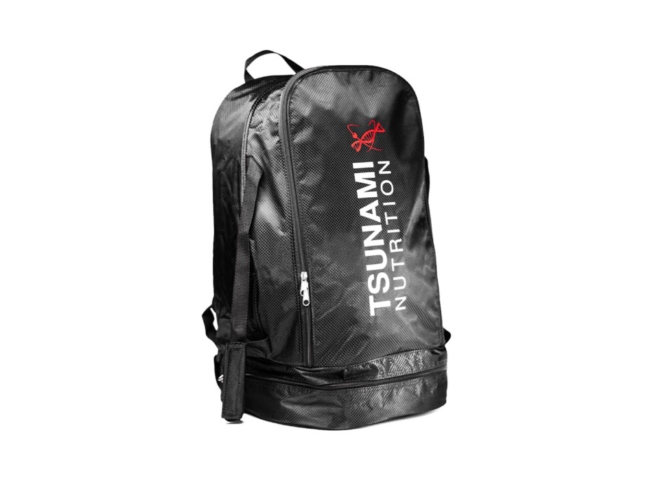 Zaino Urban Tsunami Nero