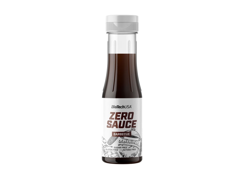 Zero Sauce 350ml