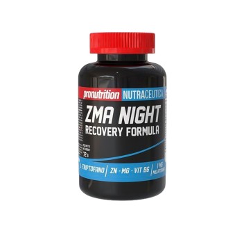 ZMA Night Recovery Formula 90caps